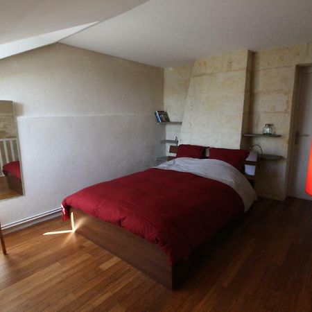 Bed and Breakfast La Poncé Secrète à Ponce sur Le Loir Extérieur photo